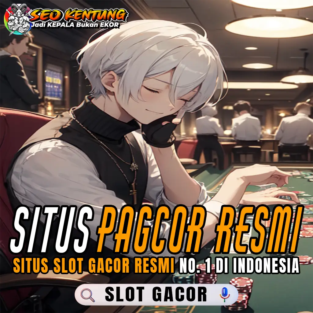 SITUS PAGCOR